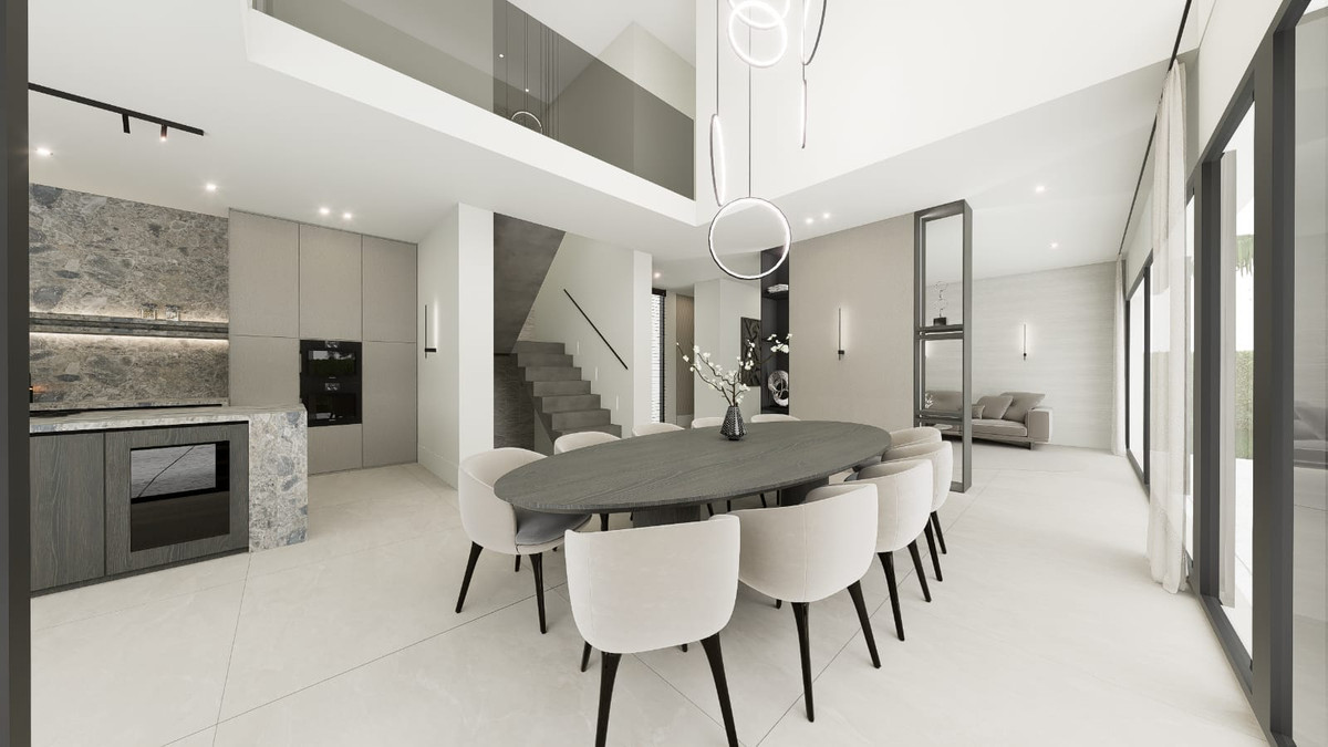 别墅 出售 在 Riviera del Sol (Mijas)