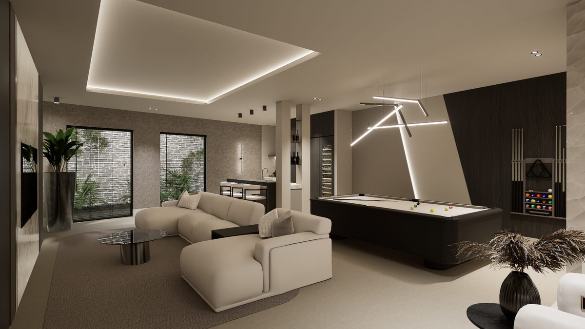 别墅 出售 在 Riviera del Sol (Mijas)