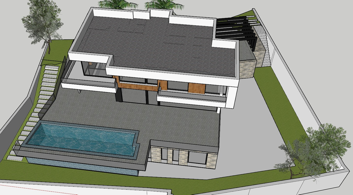 别墅 出售 在 Riviera del Sol (Mijas)