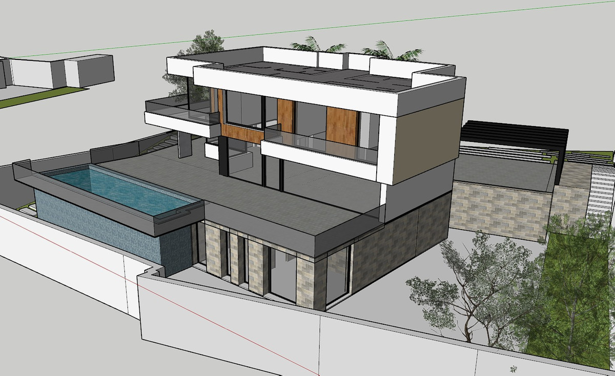 别墅 出售 在 Riviera del Sol (Mijas)