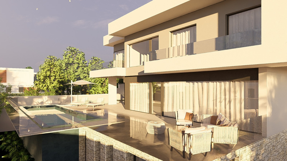 别墅 出售 在 Riviera del Sol (Mijas)