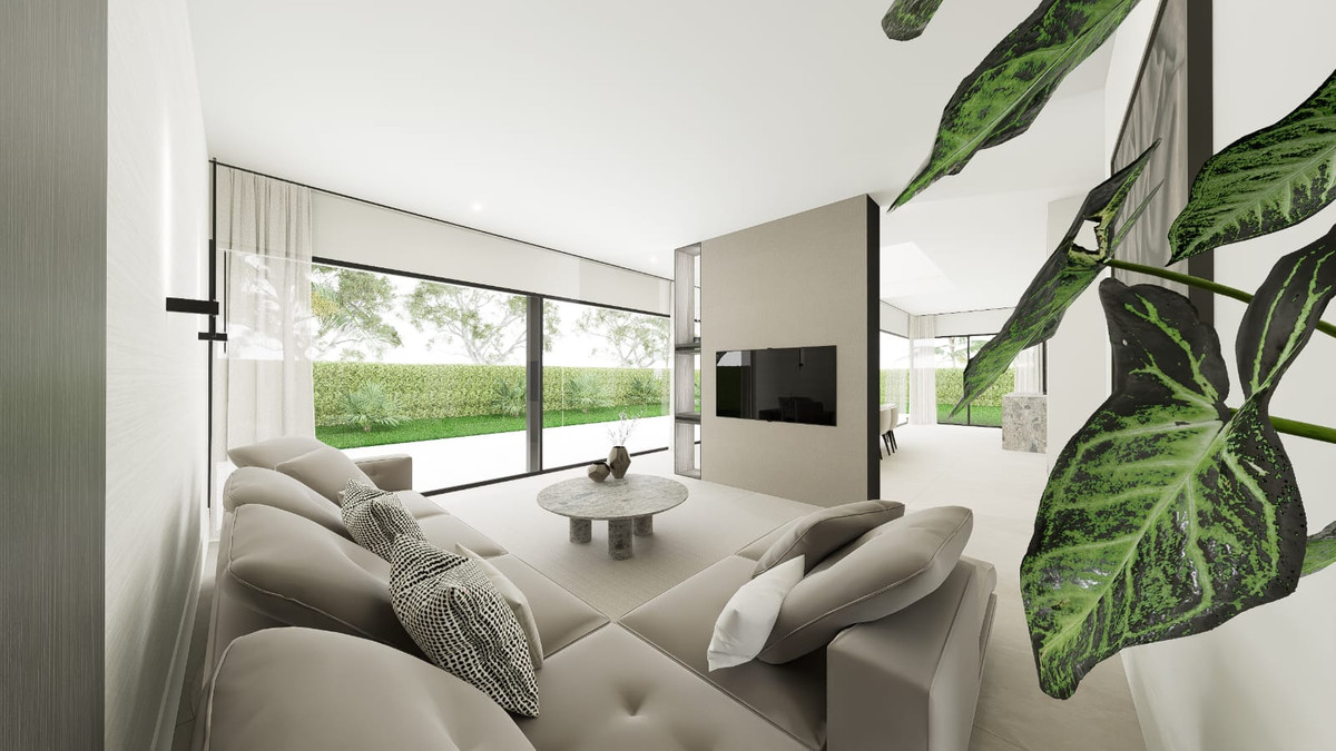 别墅 出售 在 Riviera del Sol (Mijas)