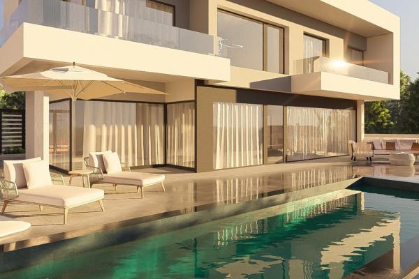 Villa en venta en Riviera del Sol (Mijas)