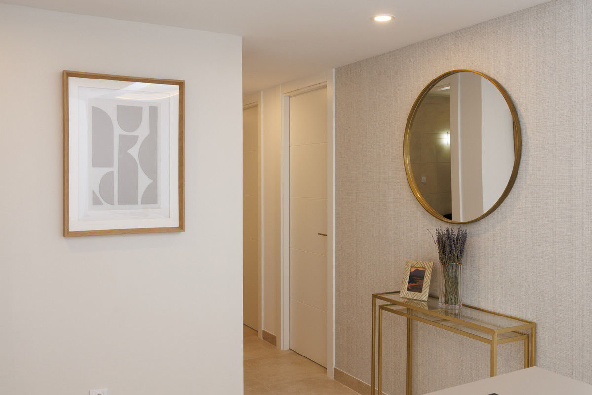 公寓 出售 在 Fuengirola