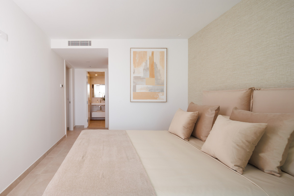 公寓 出售 在 Fuengirola