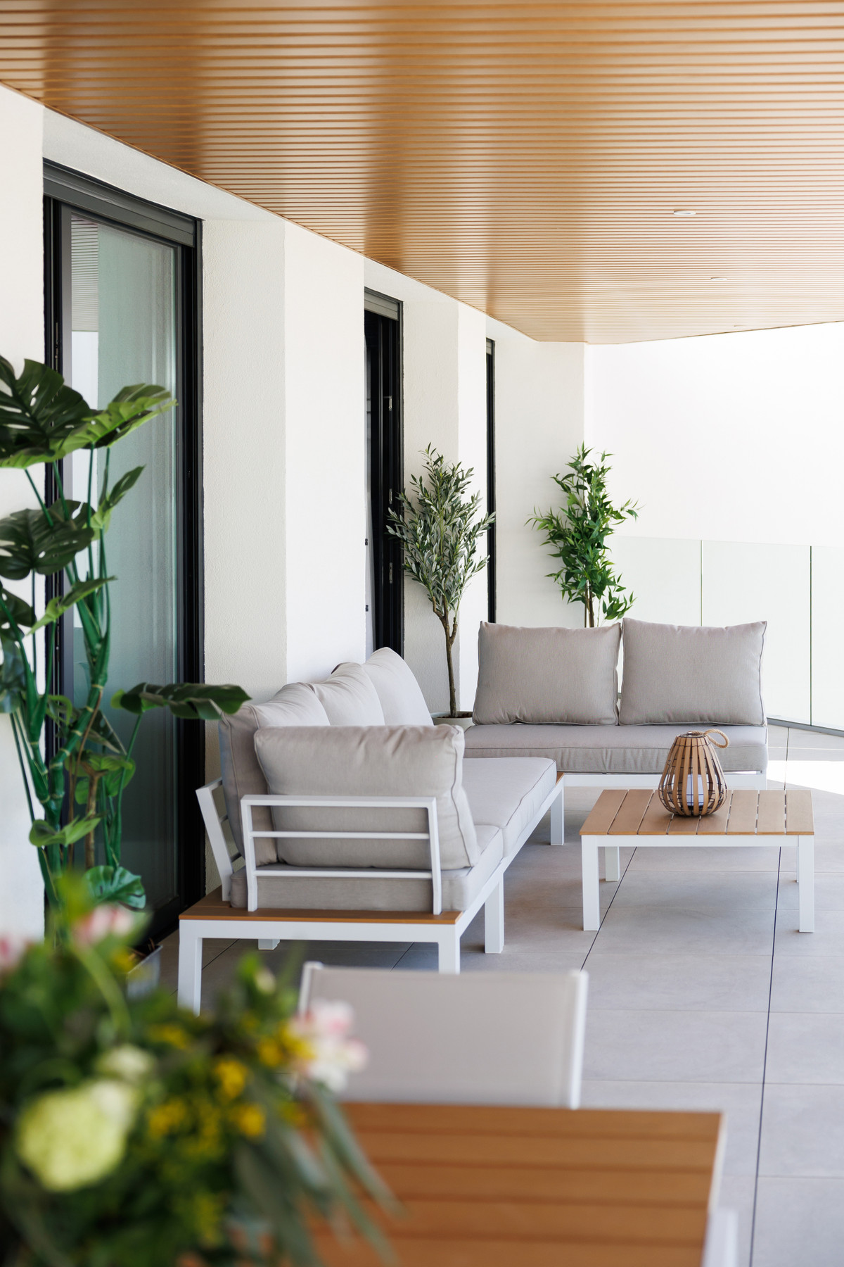 公寓 出售 在 Fuengirola