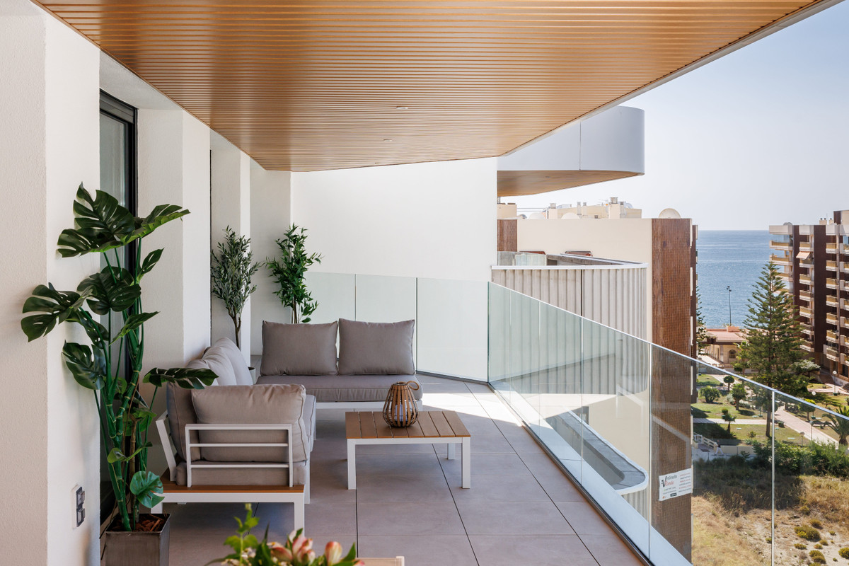 公寓 出售 在 Fuengirola