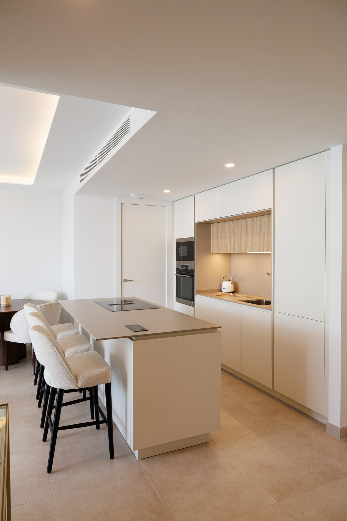 公寓 出售 在 Fuengirola