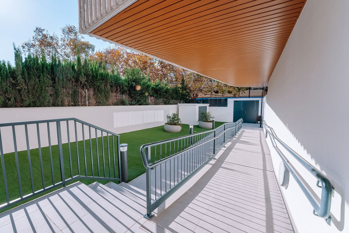 公寓 出售 在 Fuengirola