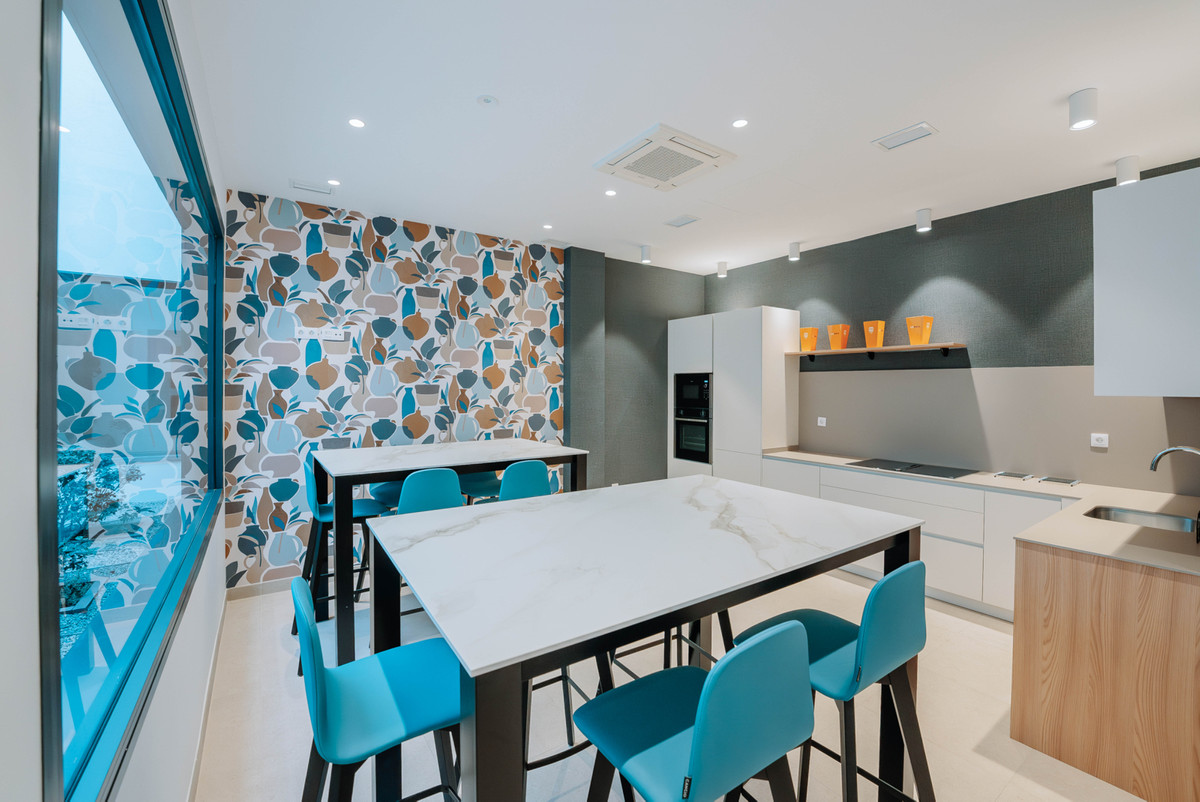 公寓 出售 在 Fuengirola