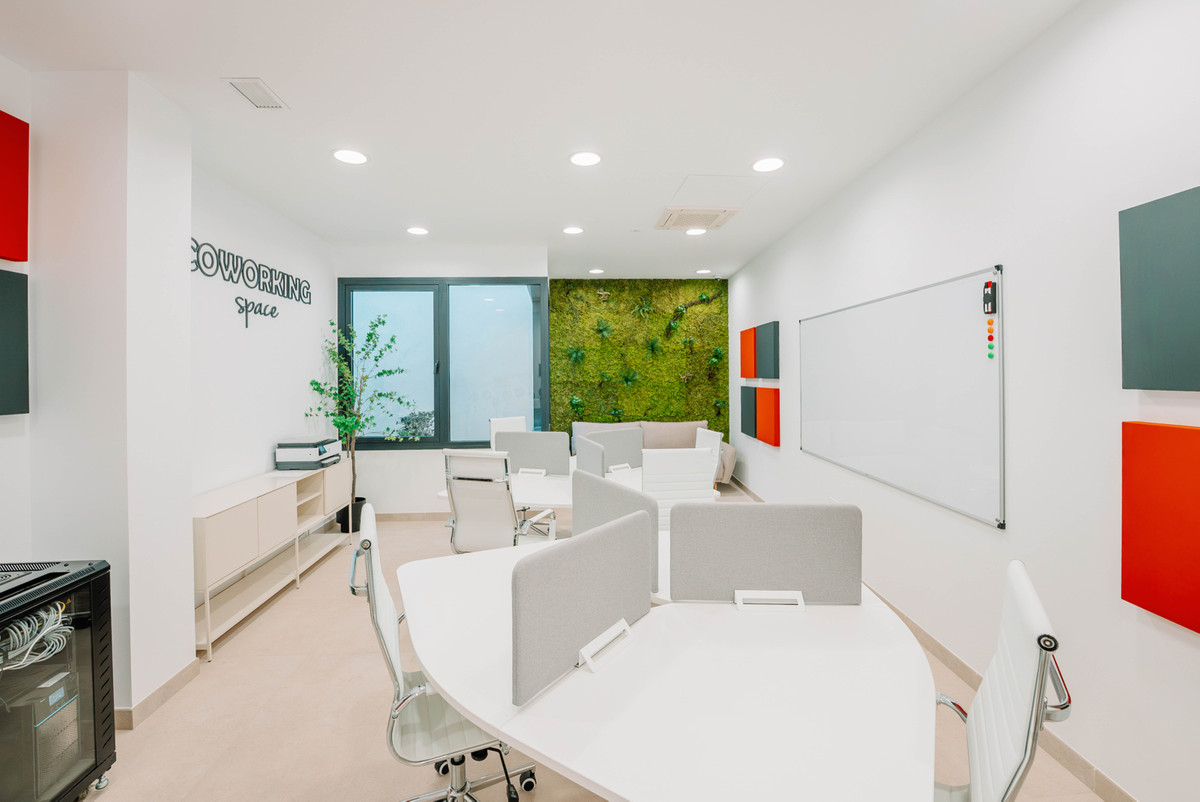 公寓 出售 在 Fuengirola