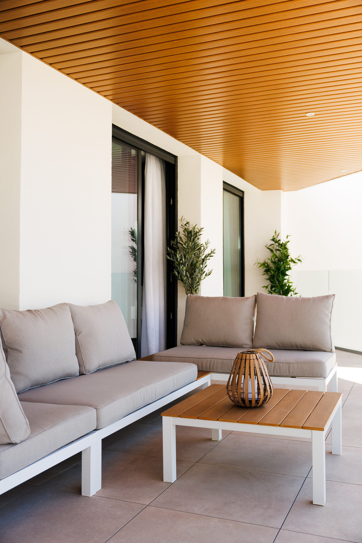 公寓 出售 在 Fuengirola