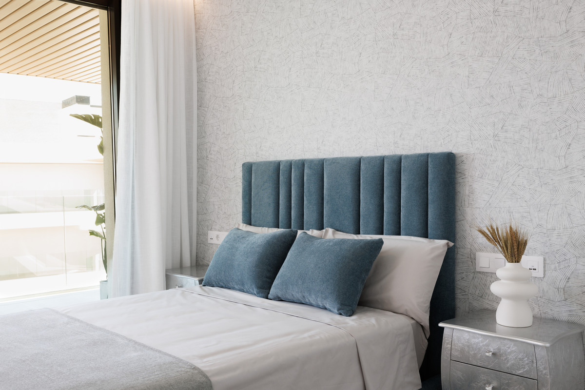 公寓 出售 在 Fuengirola