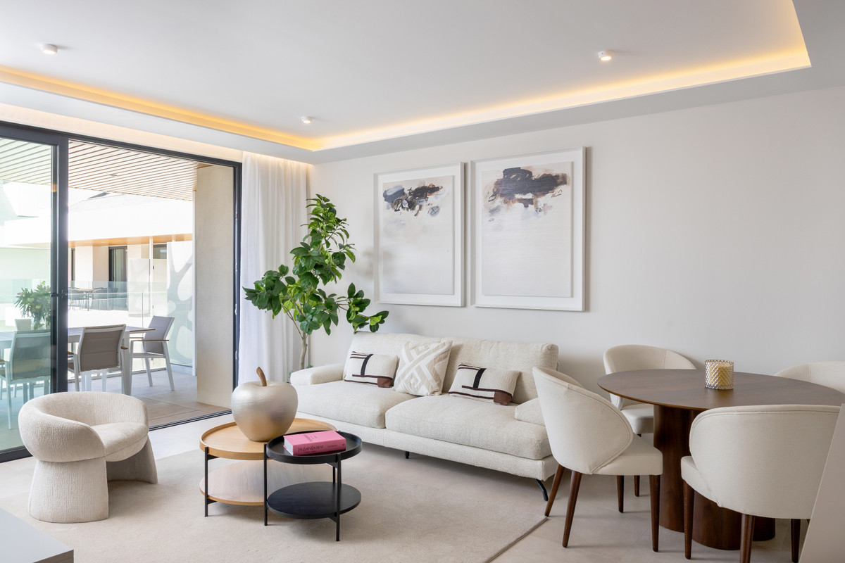 公寓 出售 在 Fuengirola