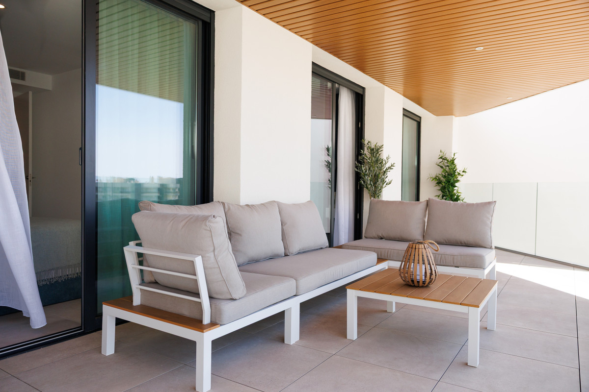 公寓 出售 在 Fuengirola