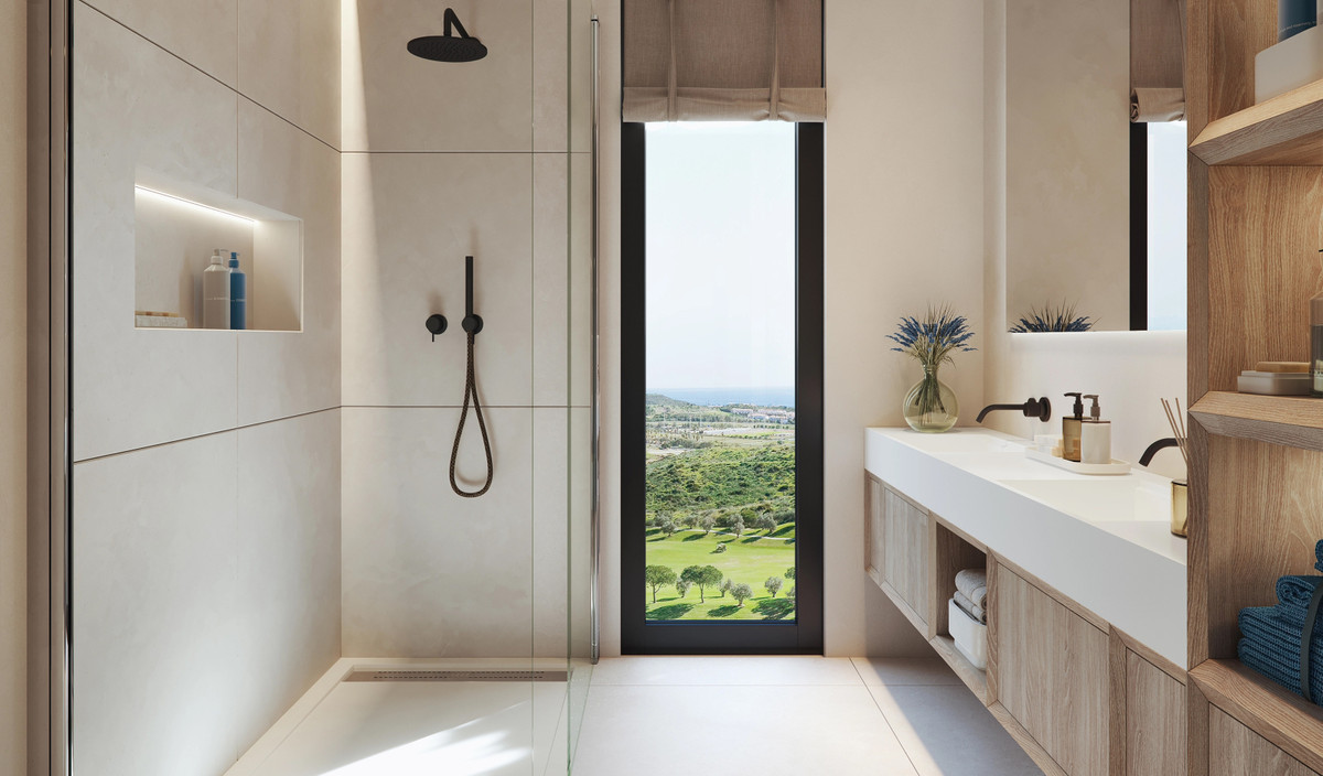 公寓 出售 在 Mijas