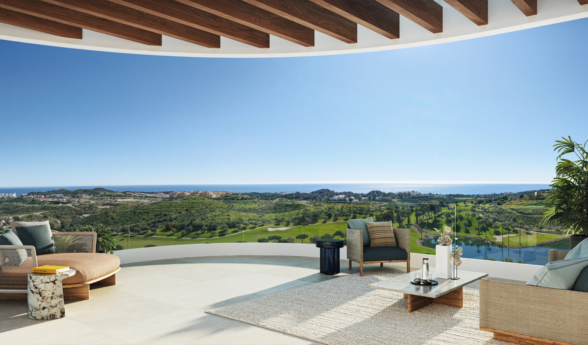 公寓 出售 在 Mijas