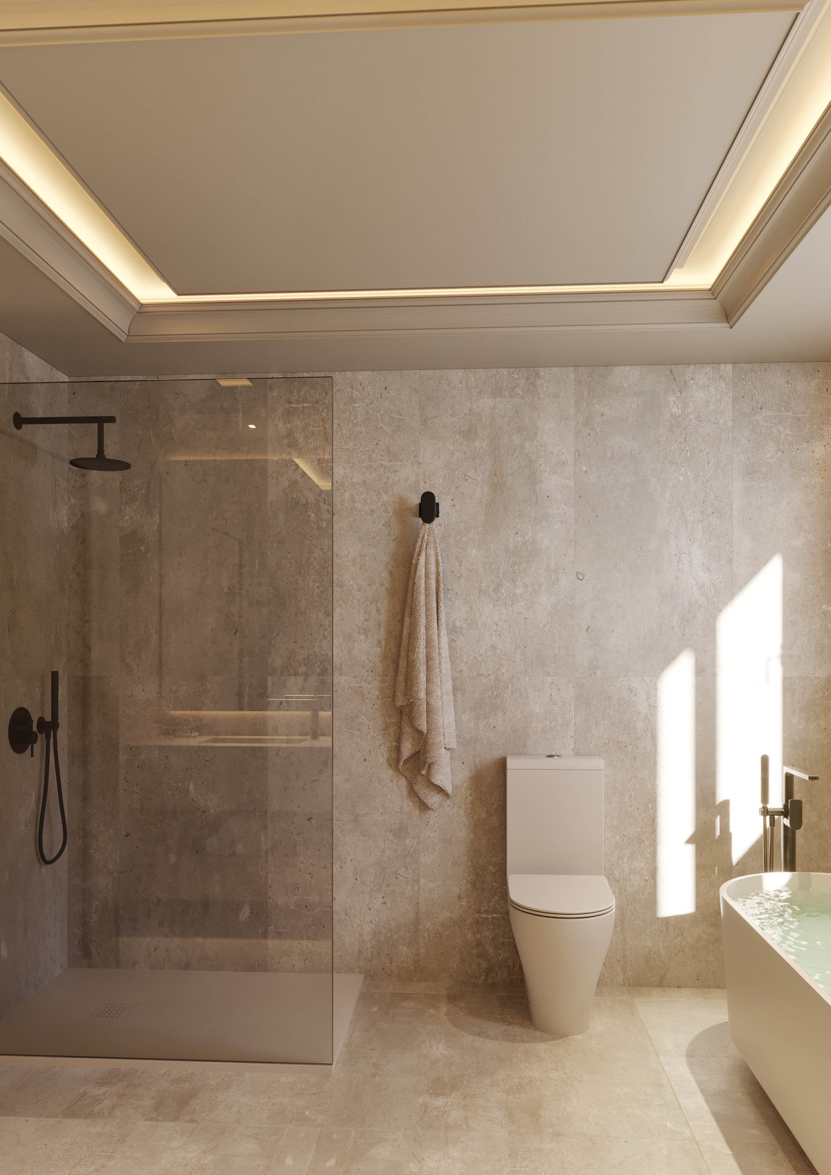 公寓 出售 在 Estepona