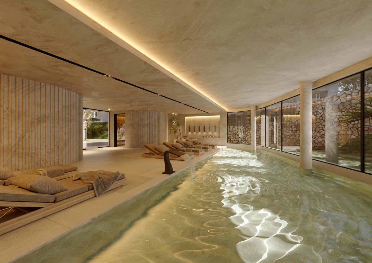 公寓 出售 在 Estepona