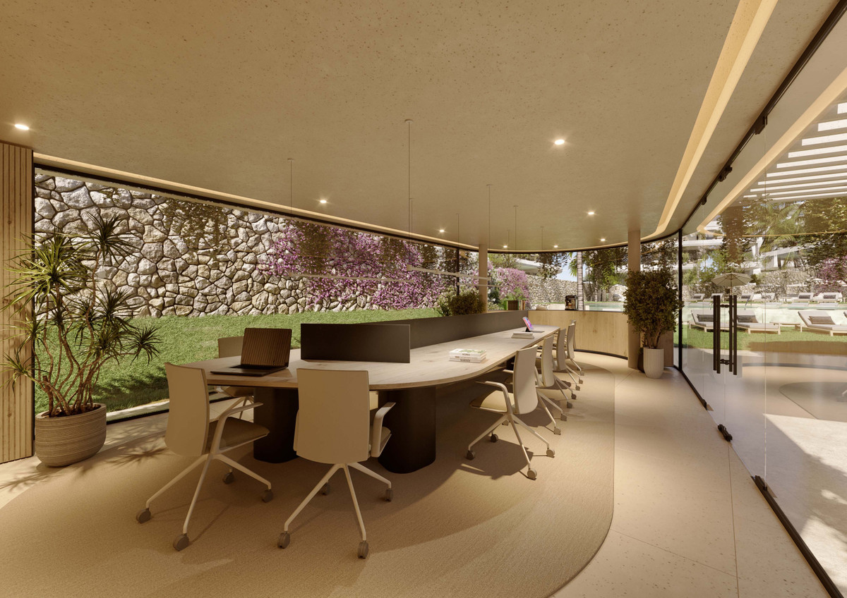 公寓 出售 在 Estepona