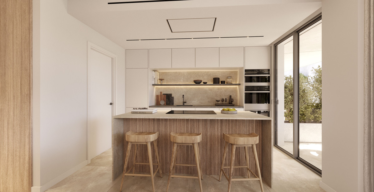 公寓 出售 在 Estepona