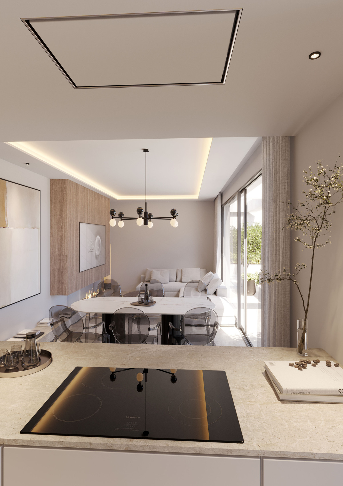 公寓 出售 在 Estepona