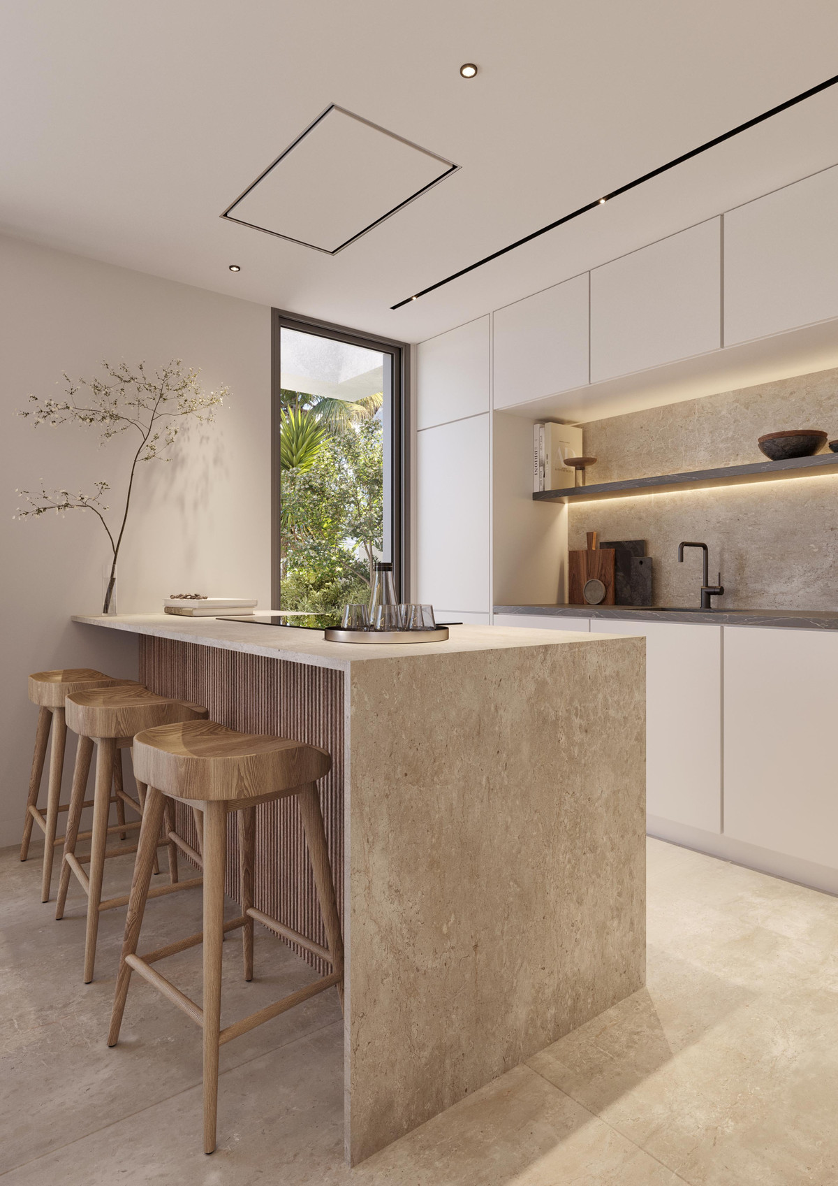 公寓 出售 在 Estepona