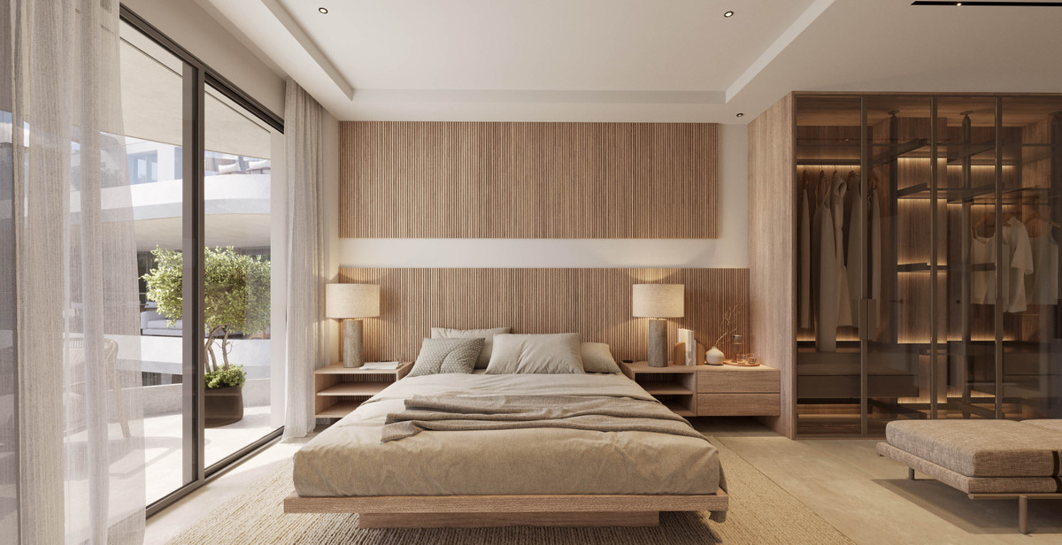 公寓 出售 在 Estepona