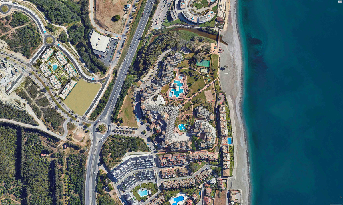 公寓 出售 在 Estepona