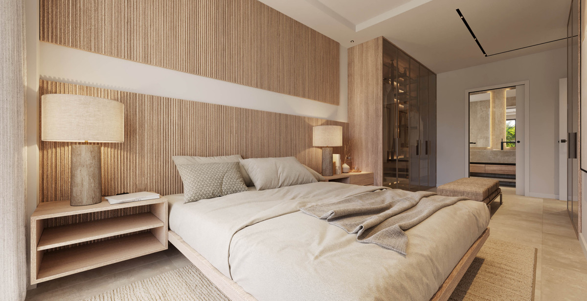 公寓 出售 在 Estepona