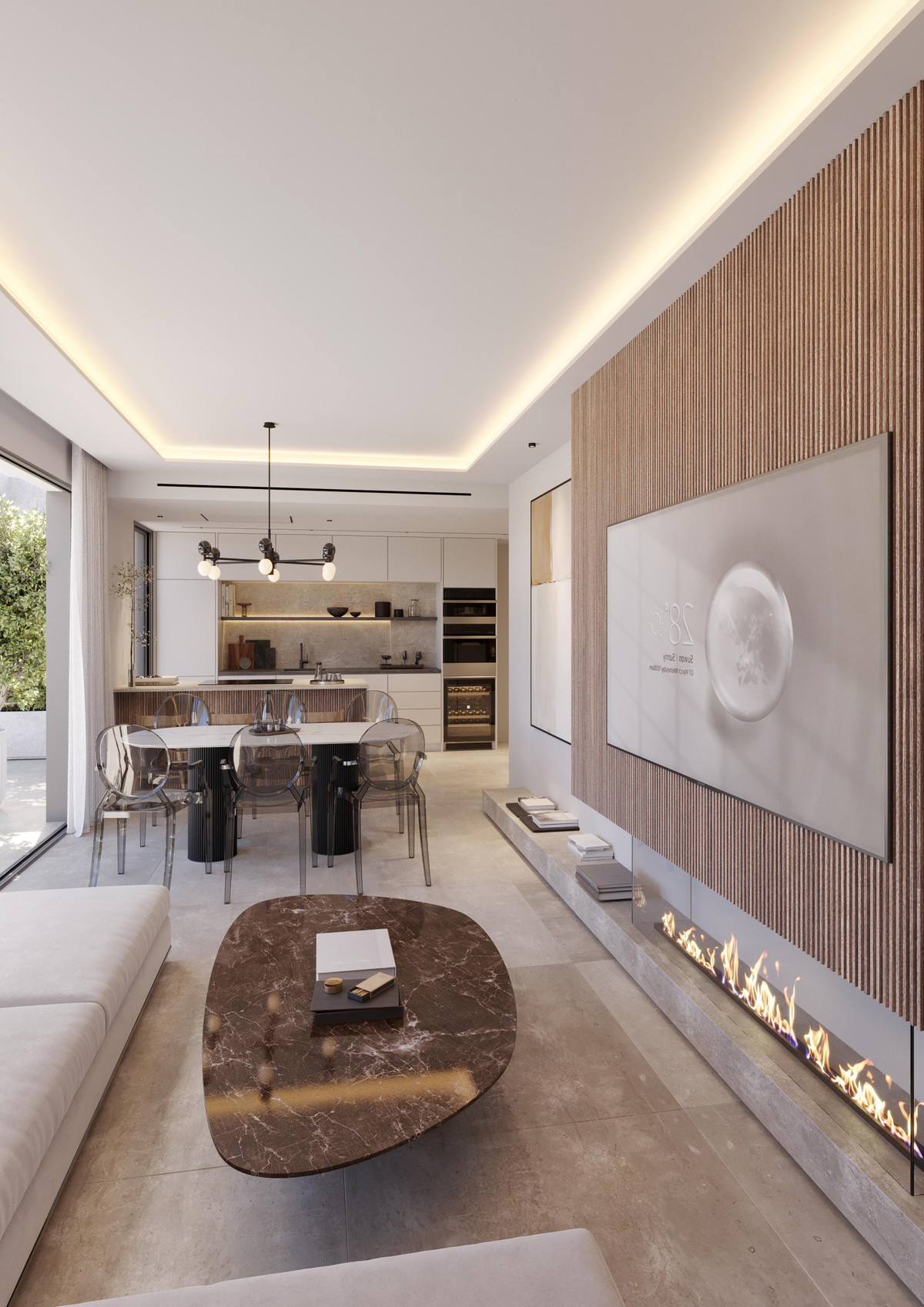 公寓 出售 在 Estepona