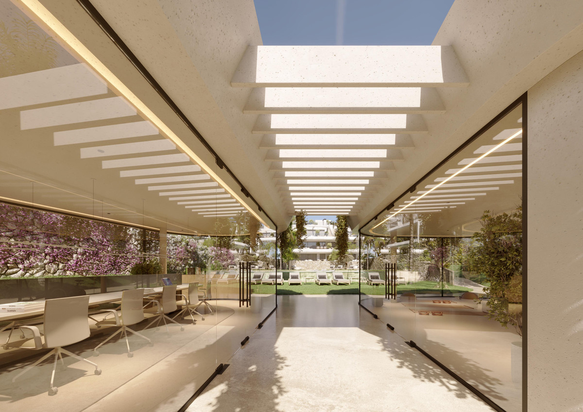 公寓 出售 在 Estepona