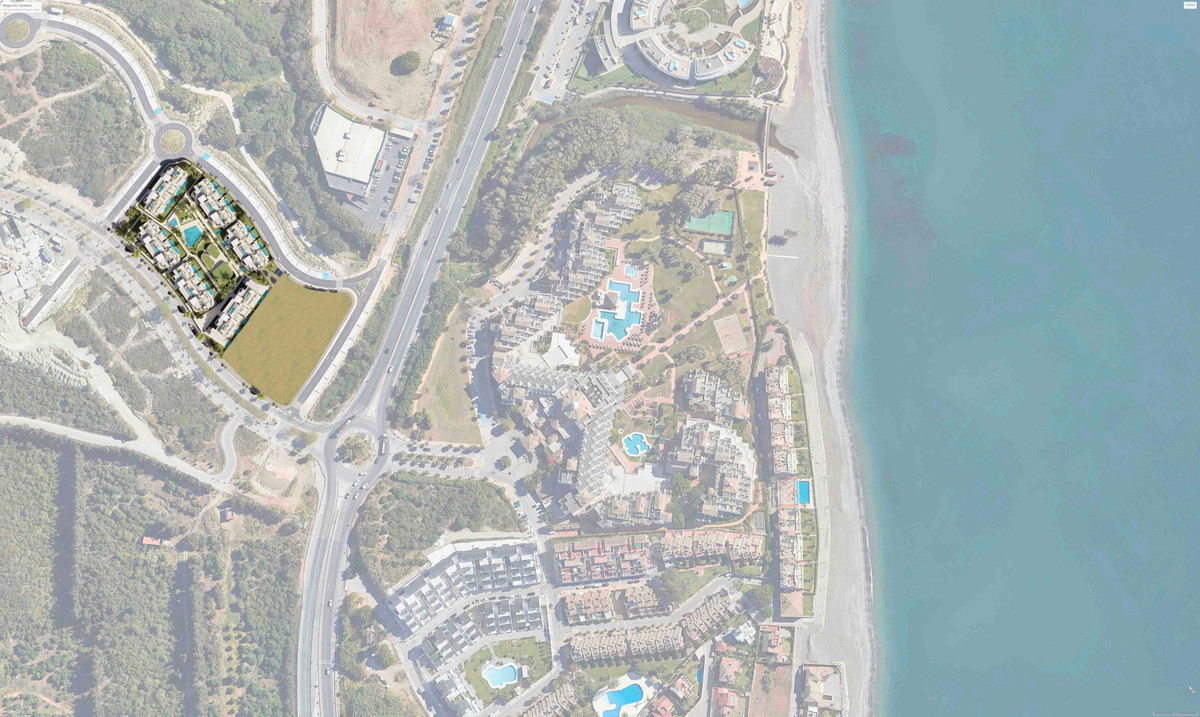 公寓 出售 在 Estepona