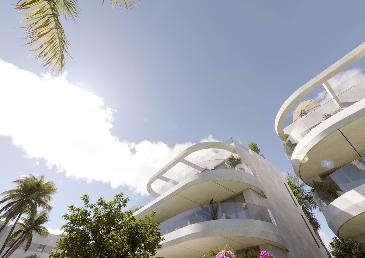 公寓 出售 在 Estepona