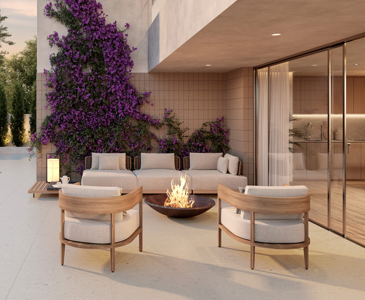 Lägenhet till salu i La Carihuela - Los Nidos (Torremolinos)