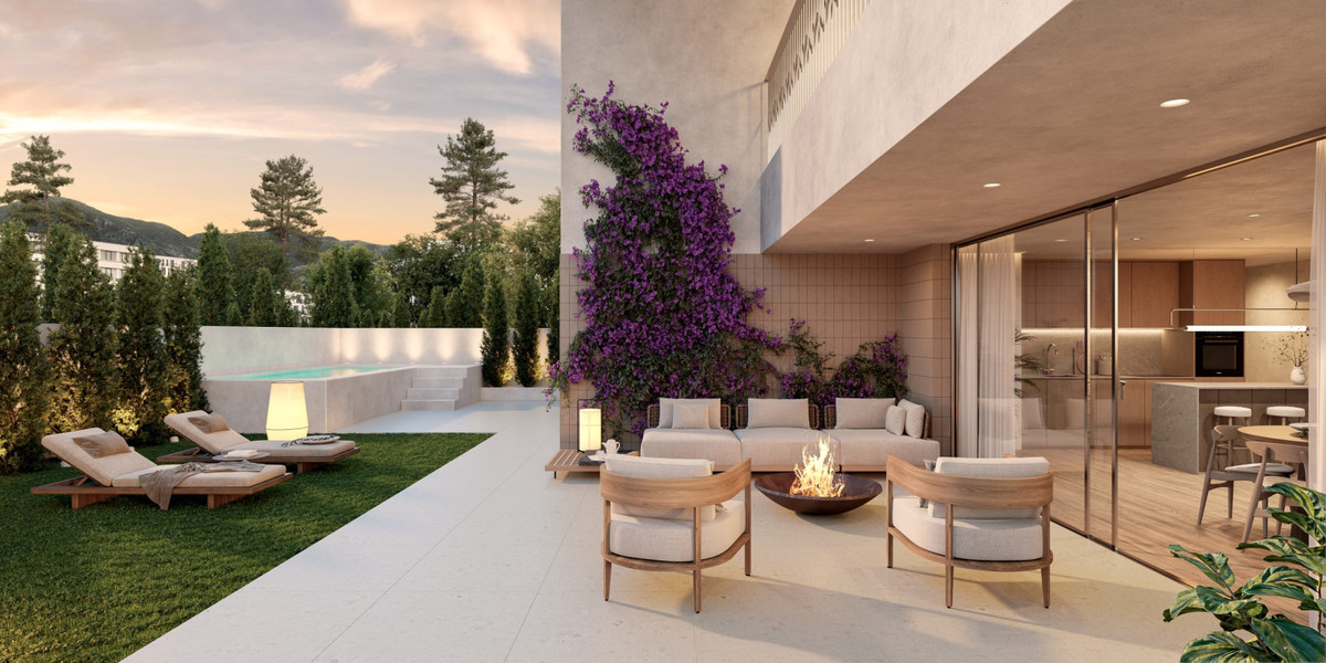 Lägenhet till salu i La Carihuela - Los Nidos (Torremolinos)