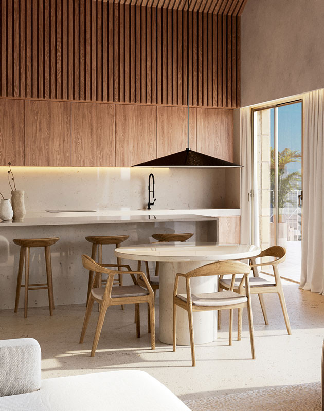 Lägenhet till salu i La Carihuela - Los Nidos (Torremolinos)