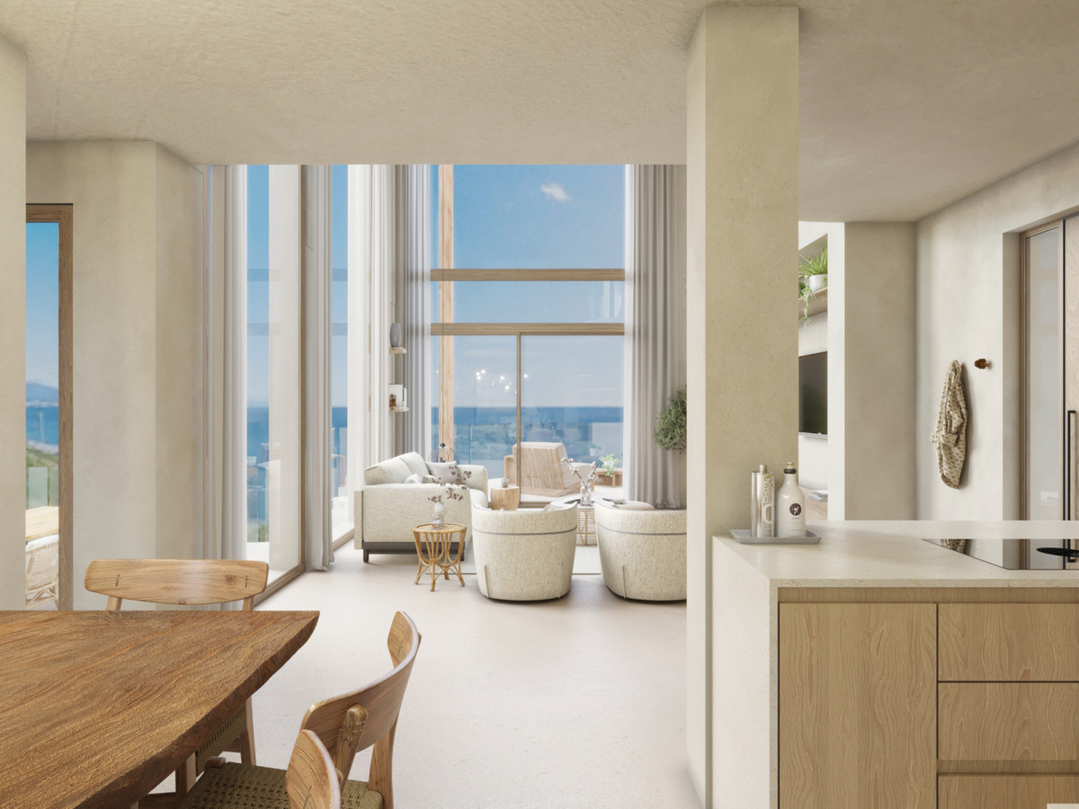 Villa for sale in Manilva