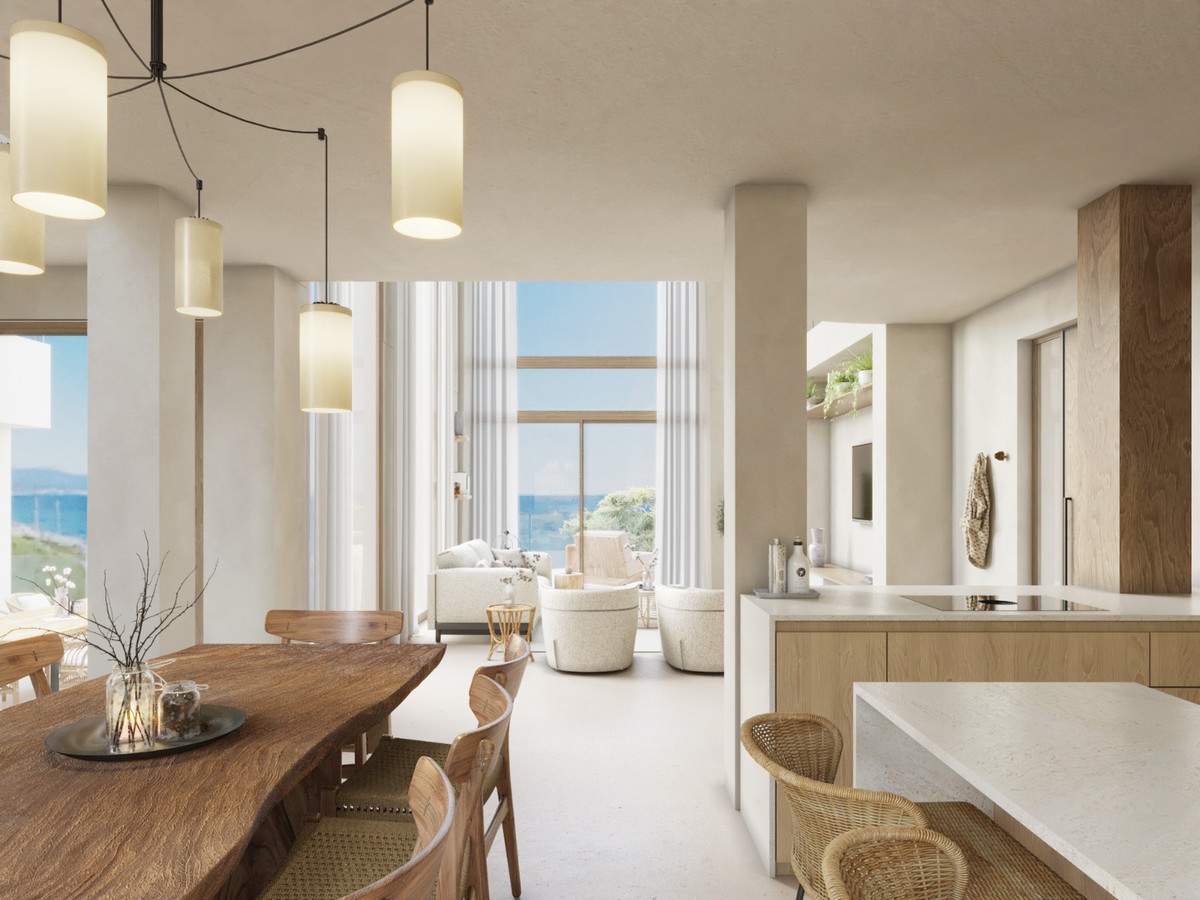 Villa for sale in Manilva