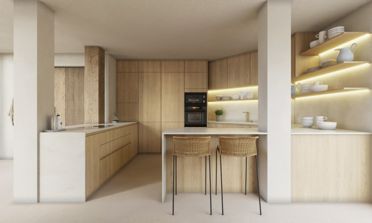 Villa for sale in Manilva