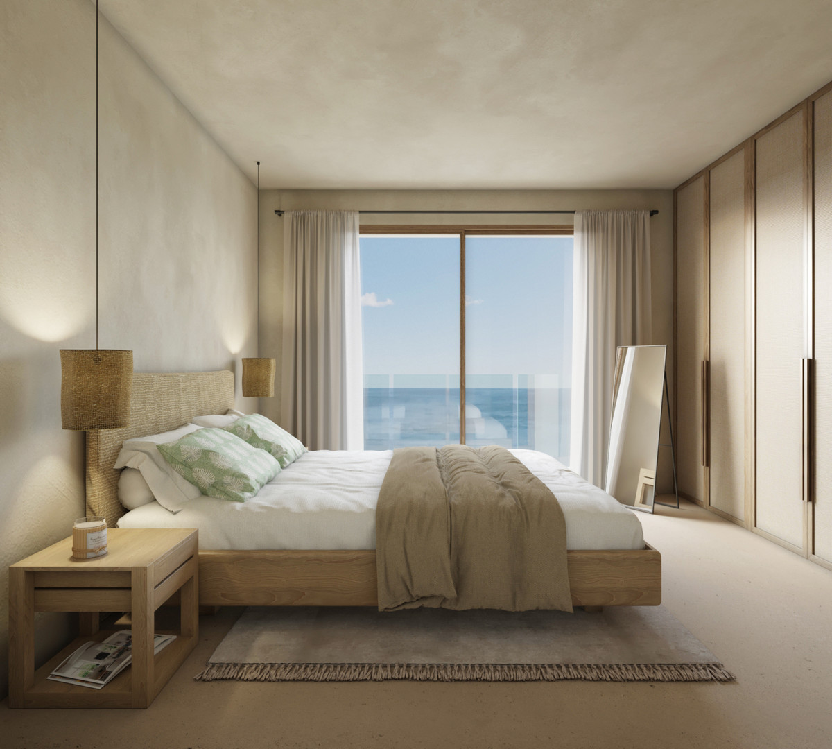 Villa for sale in Manilva