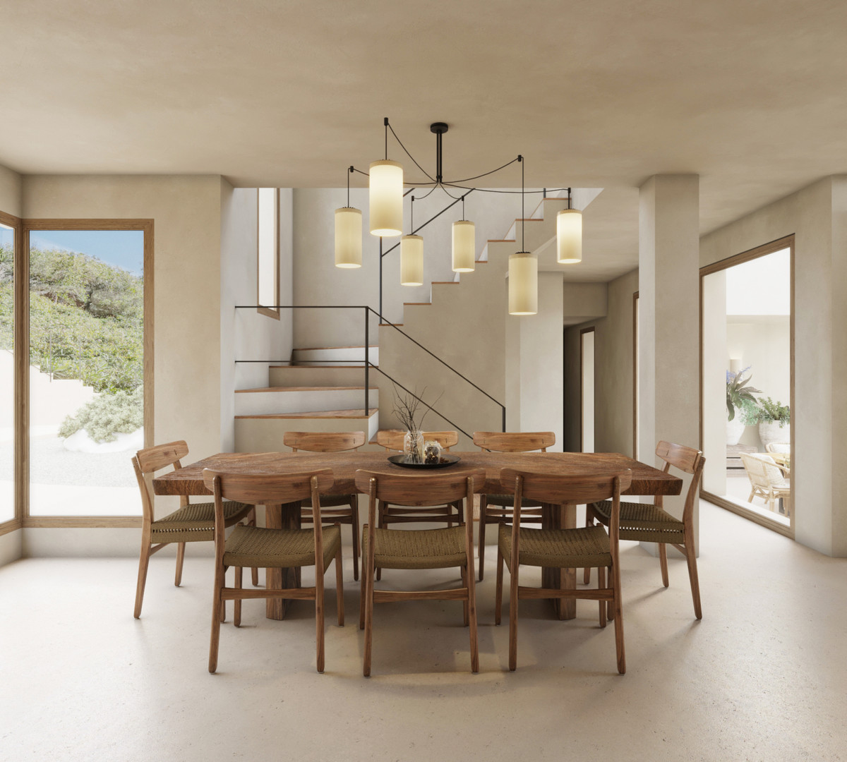 Villa for sale in Manilva