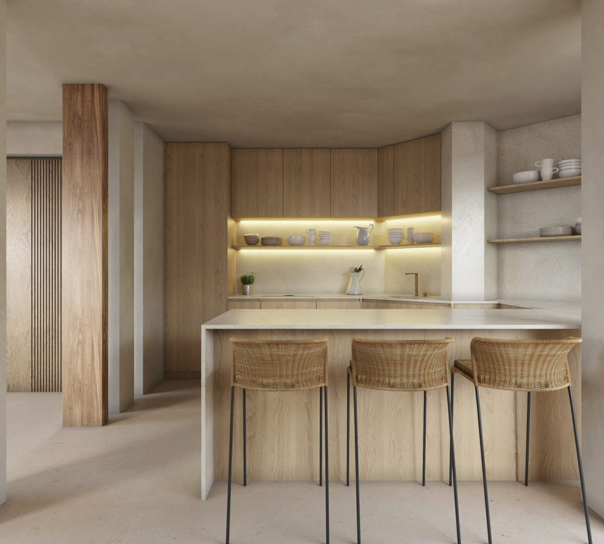 Villa for sale in Manilva