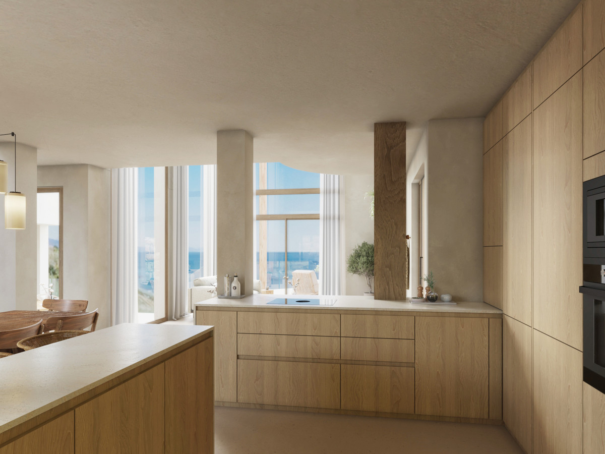 Villa for sale in Manilva