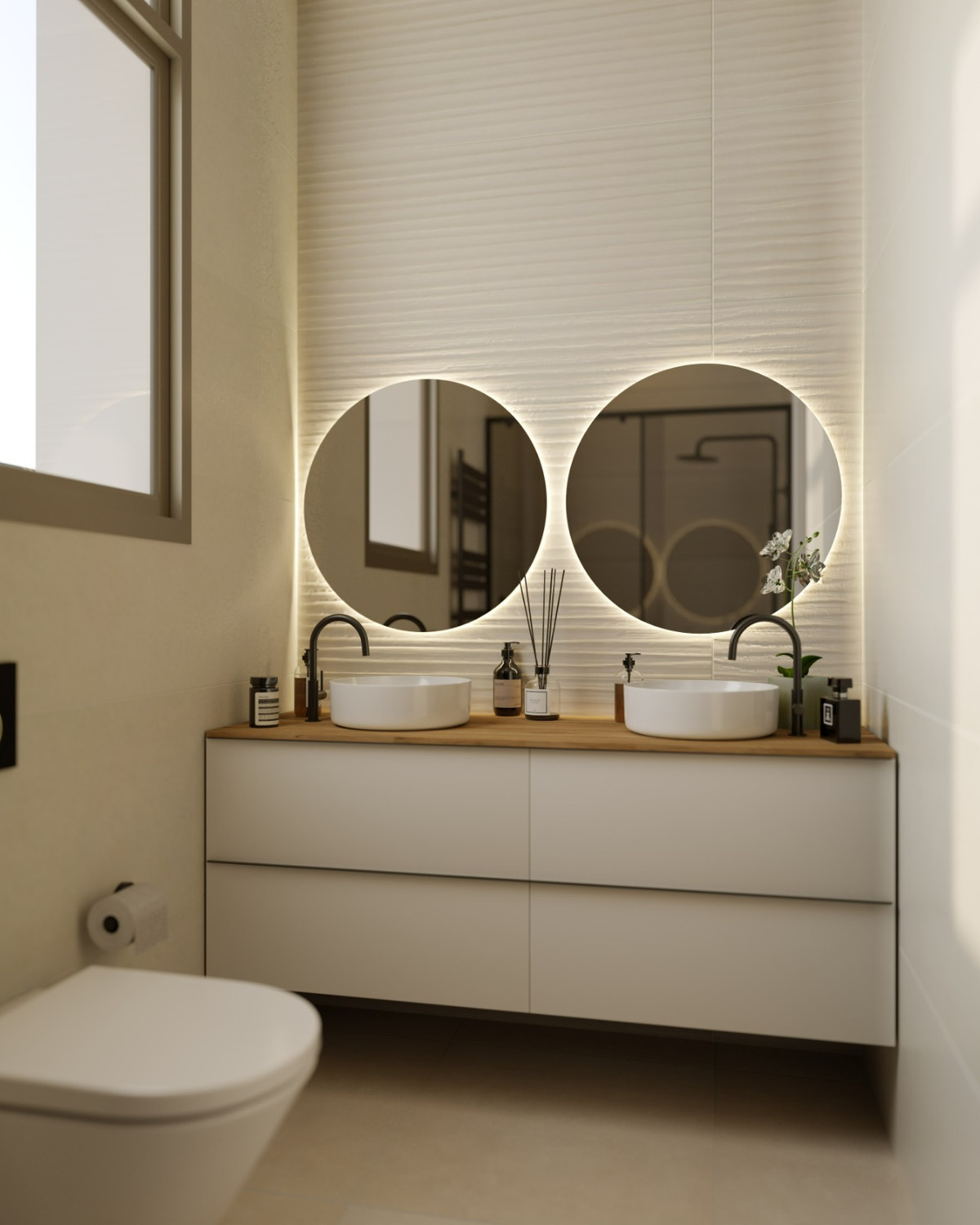 Apartment for sale in Estepona