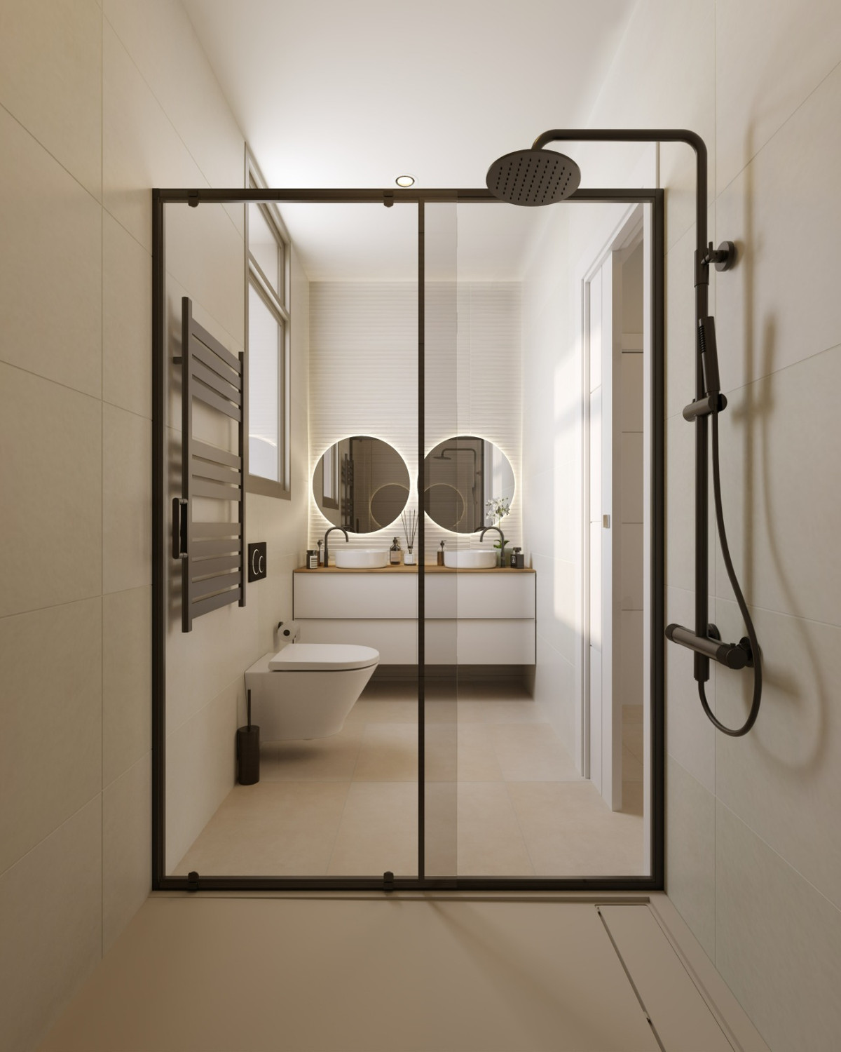 Apartment for sale in Estepona