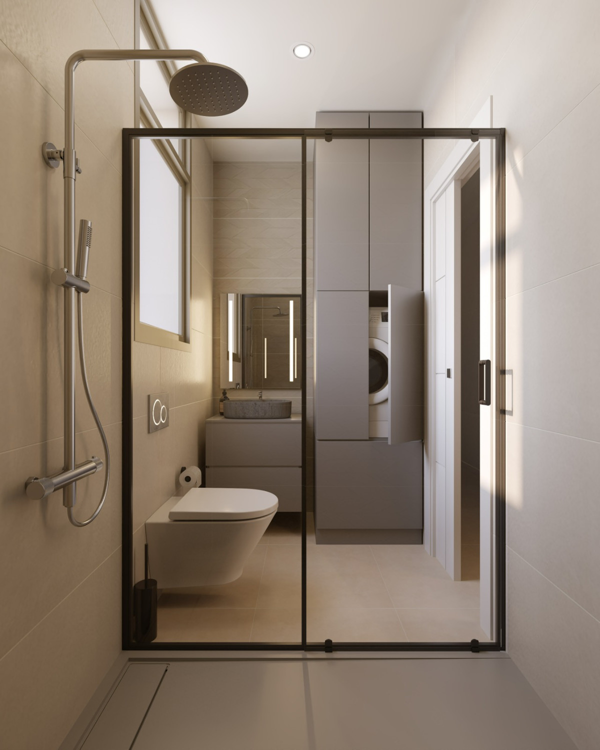 Apartment for sale in Estepona