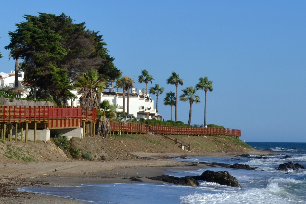 Apartment for sale in Mijas