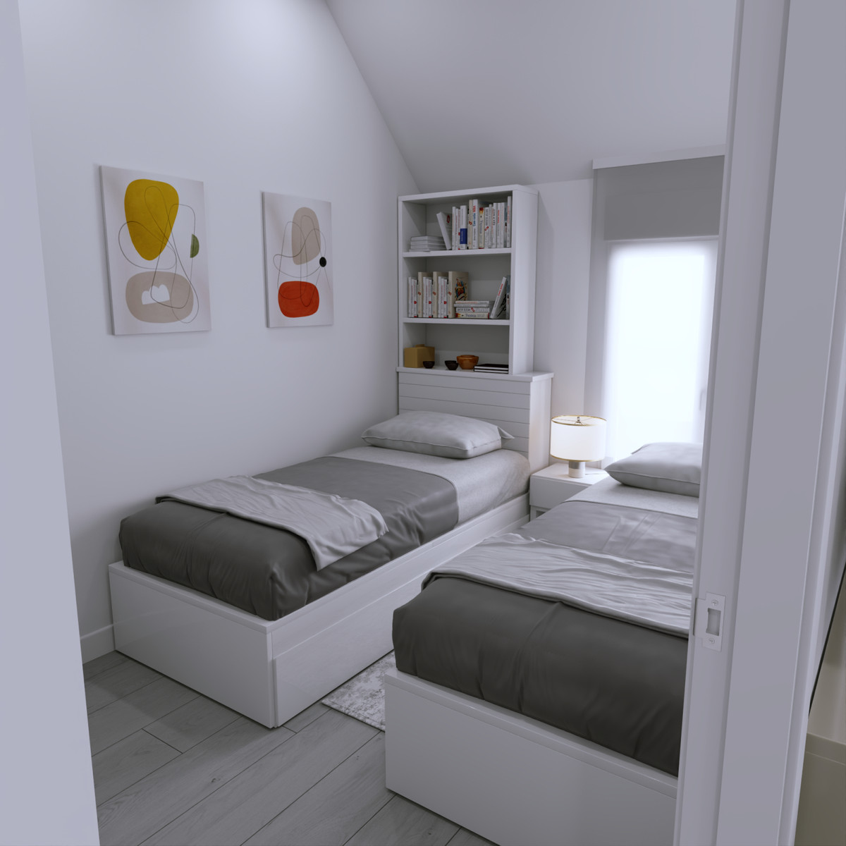 Apartment for sale in Fuengirola