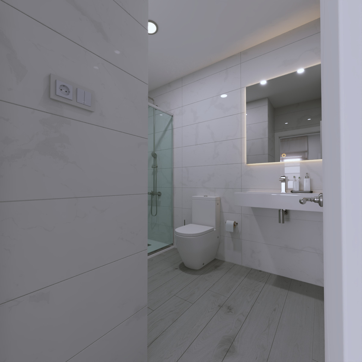 Apartment for sale in Fuengirola